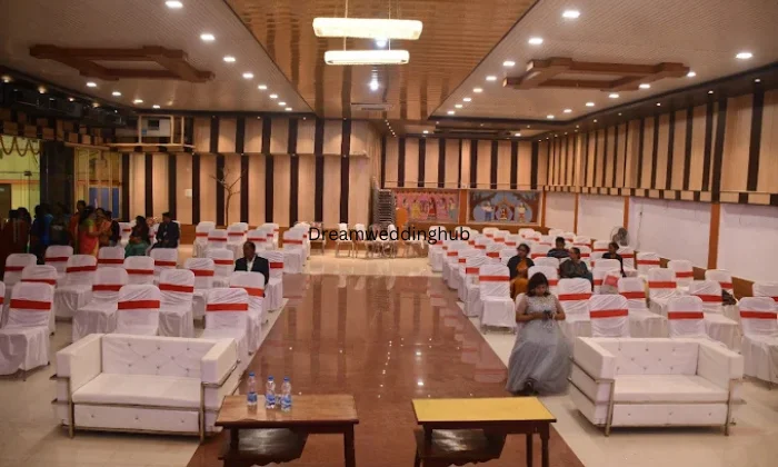 Royal Siddhartha Garden